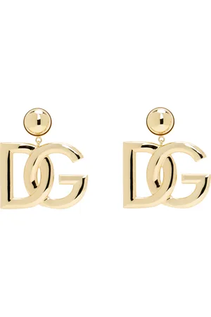 Dolce & Gabbana Boucles d