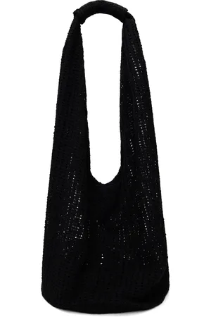 OUR LEGACY Sac Drip noir