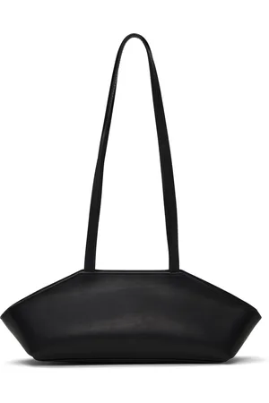 MARSÈLL Sac porté épaule Sapi noir