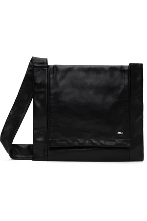 OUR LEGACY Sac étroit noir