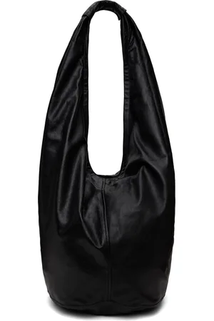 OUR LEGACY Sac Drip noir