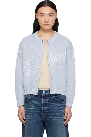 CARNE BOLLENTE Cardigan 