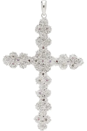 Veneda Carter Pendentif VC044 argenté