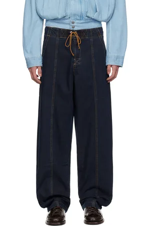 Gimaguas Jean Lewis bleu marine