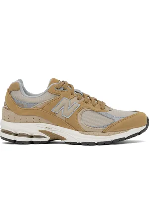 New Balance Baskets 2002R brun clair