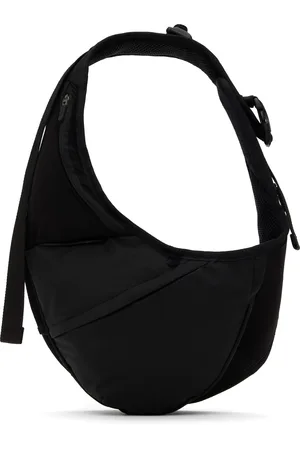 Hyein Seo Sac de sport transformable noir
