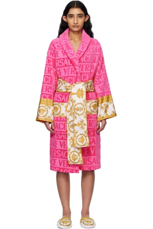 VERSACE Sortie-de-bain 