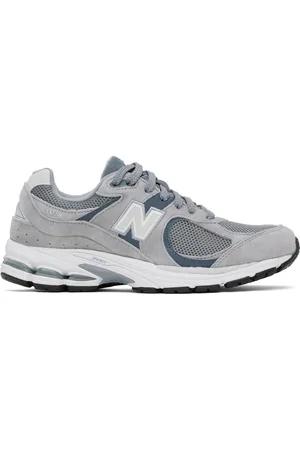 New Balance Baskets 2002R grises