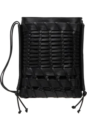 Hereu Mini sac Trena noir