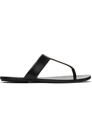 MARSÈLL Sandales Sottile noires