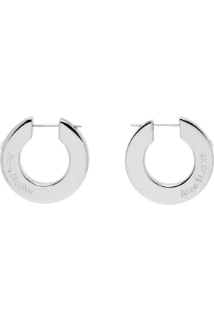 Acne Studios Boucles d