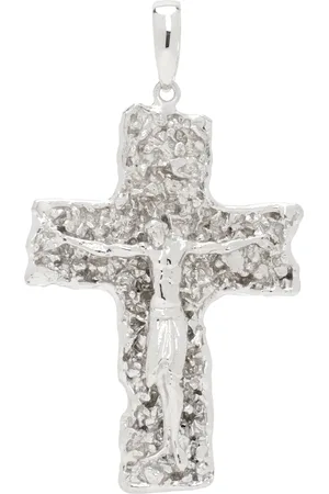 Veneda Carter Pendentif VC009 argenté