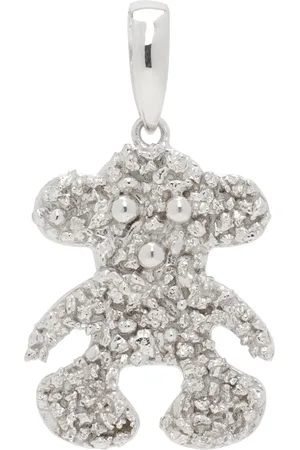 Veneda Carter Pendentif VC047 argenté