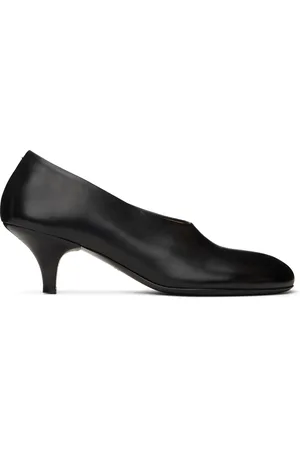 MARSÈLL Chaussures à talon Spilla noires