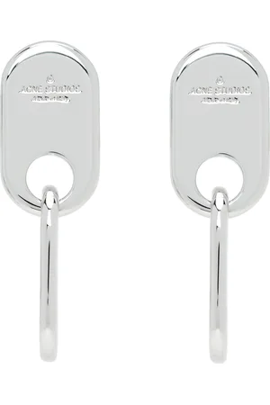 Acne Studios Boucles d