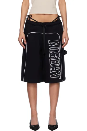 MISBHV Short Spring Breakers noir