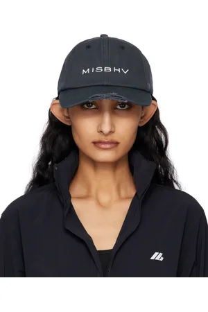 MISBHV Casquette 2010 London noire