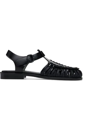 Hereu Sandales Alaro noires