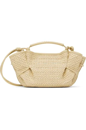 Hereu Mini sac Arta beige