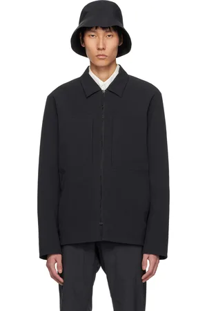 Veilance Coquille souple Mionn noire