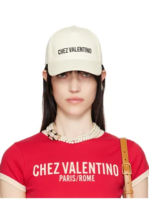 VALENTINO GARAVANI Casquette de baseball 