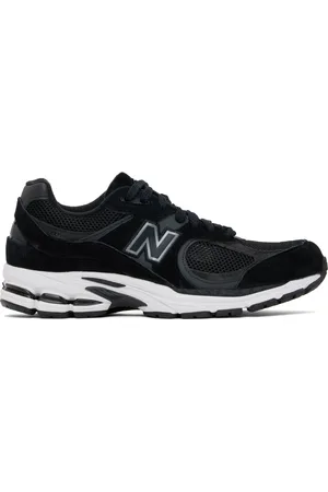 New Balance Baskets 2002R noires