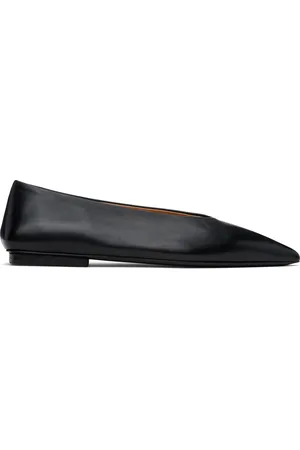 MARSÈLL Ballerines Ago noires