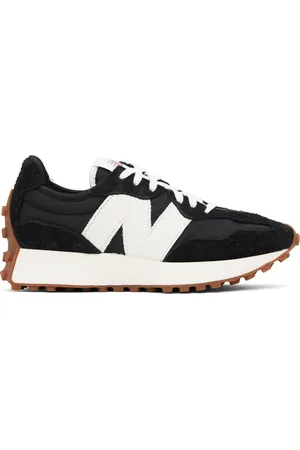 New Balance Baskets 327 noires