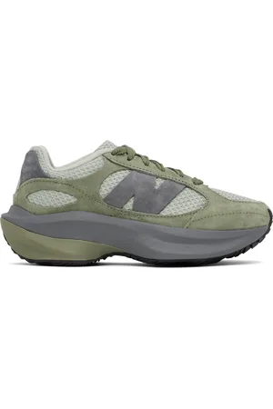 New Balance Baskets WRPD kaki