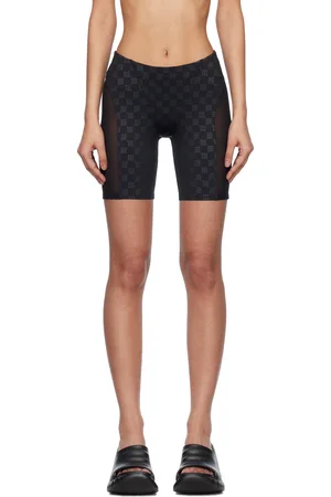 MISBHV Short Shape Up noir