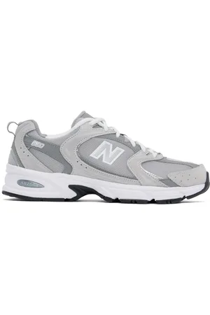 New Balance Baskets 530 grises