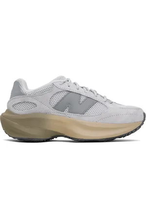 New Balance Baskets WRPD grises