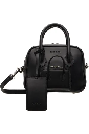 Fancì Club Sac à main Koala noir