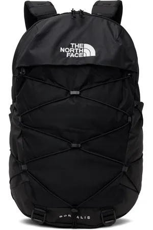 The North Face Sac à dos Borealis noir
