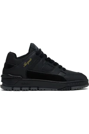 Axel Arigato Baskets basses Area noires