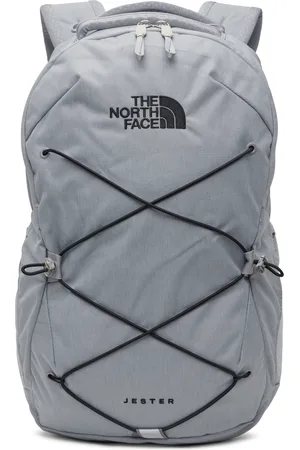 The North Face Sac à dos Jester gris