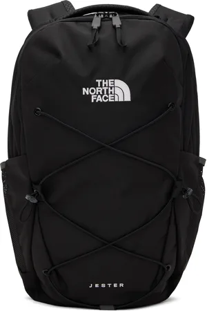 The North Face Sac à dos Jester noir