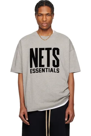 FEAR OF GOD T-shirt à manches courtes 