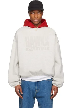 FEAR OF GOD Pull à capuche 