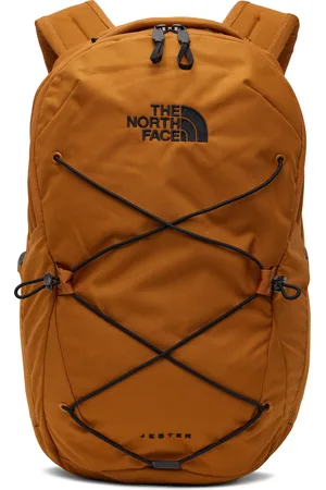 The North Face Sac à dos Jester brun clair