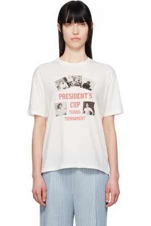 BODE T-shirt 