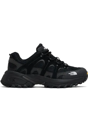 The North Face Baskets Hedgehog 06 RVST noires