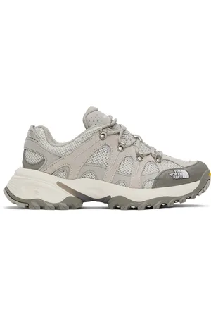 The North Face Baskets Hedgehog 06 RVST grises
