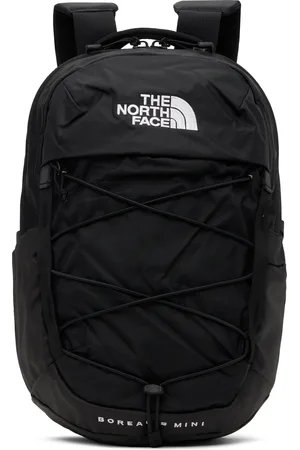 The North Face Mini sac à dos Borealis noir