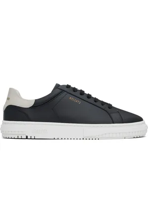 Axel Arigato Baskets Atlas bleu marine