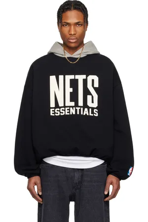FEAR OF GOD Pull à capuche 
