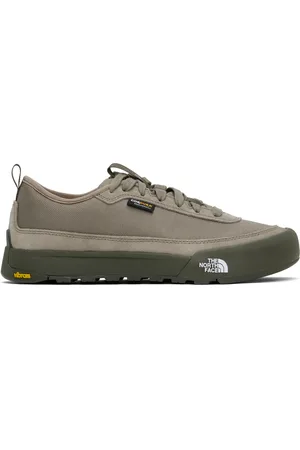 The North Face Baskets Clyffe taupe
