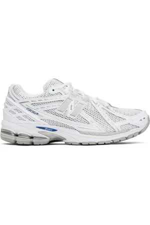 New Balance Baskets 1906R blanches
