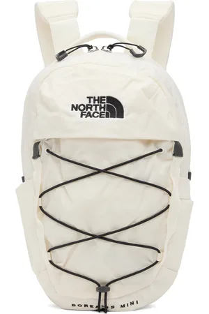 The North Face Mini sac à dos Borealis blanc cassé