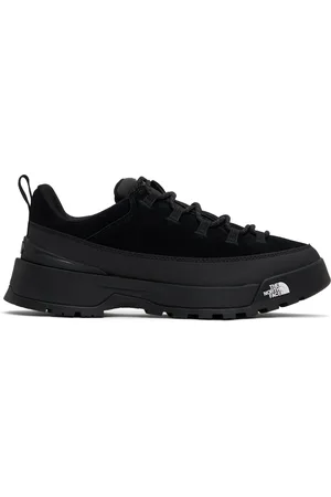 The North Face Baskets de ville basses Glenclyffe noires